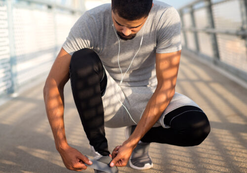 INCREASED LEAN MUSCLE MASS