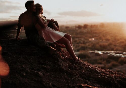 ENHANCE SEXUAL PERFORMANCE
